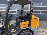 Telescopic Wheelloader Giant V6004T Telescopische Shovel