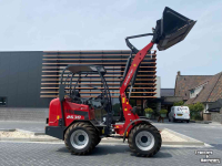 Wheelloader Schäffer 2630