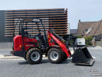 Wheelloader Schäffer 2630