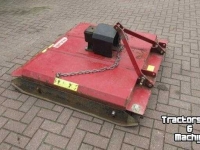 Pasture topper  MAJAR Weidebloter / Weilandbloter