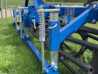 Seedbed combination VSS frontegalisator FB3.0 | koppensneller