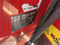 Mower Fella SM310 TL-KC maaier