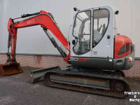 Mini-Excavator Neuson 8003 RD