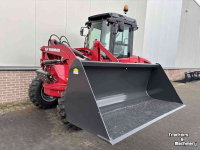 Wheelloader Yanmar V70S-5