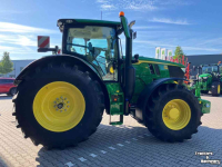 Tractor John Deere 6R 215