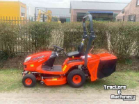 Ride-on mower Kubota GR 1600-ll