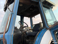 Tractor Ford 6610