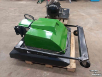 Weed-burner  WEEDHEATER ET120