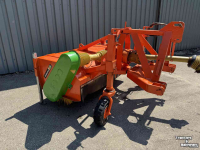 Sweeper Holaras A150HVFR Veegmachine