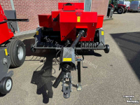 Balers Massey Ferguson 1840 pakkenpers