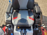 Ride-on mower Toro mr 5075t
