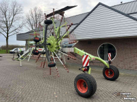 Rake Claas Liner 1750