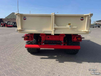 Dumptrailer Beco BREVIS 100
