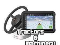 GPS steering systems and attachments CHC NAV CHC NAV NX510 RTK SET Actie