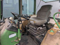 Tractor Fendt 311 LSA