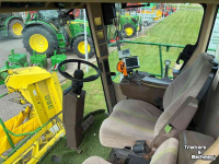 Forage-harvester John Deere 7350I PRODRIVE