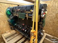 Combine New Holland Shortblok FPT Engine F2CFE613H, F2CFE613G, F2CFE613E,F2CFE613T,