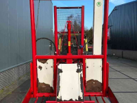 Silage block-cutter Trioliet TU 170