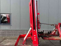 Silage block-cutter Trioliet TU 170