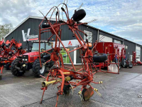 Tedder Niemeyer HR 671-DH