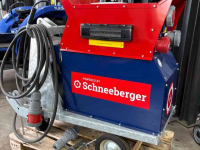 Aggregates  Schneeberger  NSGL42 U