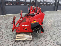 Haulm Topper Grimme Grimme HT 210 Frontklapper