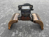 Sorting and demolition grabs  Sloop- Sorteergrijper GVZ S452D CW10