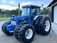 Tractor Ford 5610