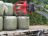 Bale clauw ATMP balenklem