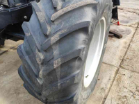 Wheels, Tyres, Rims & Dual spacers Michelin Xeobib VF 520/65 R 28