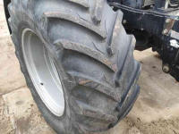 Wheels, Tyres, Rims & Dual spacers Michelin Xeobib VF 520/65 R 28