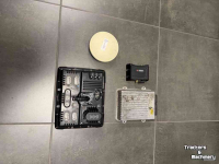 GPS steering systems and attachments Trimble FM 1000/ FMX