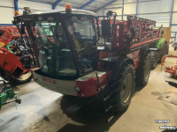 Fieldsprayer self-propelled Agrifac Condor II | widetrack | HTA