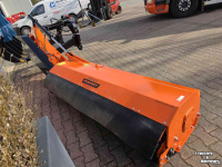 Flail mower Perfect ZF2 210 zij klepelmaaier