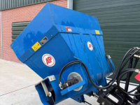 Ration feeder AP VDC 1400