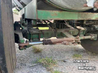 Slurry tank Roelama 6500 tank giertank mest tank mesttank