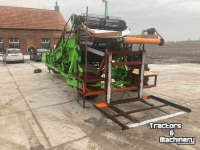 Potato harvester AVR kistenrooier