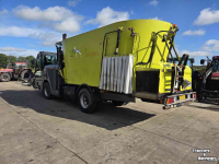 Self-propelled feed mixer Storti Dobermann SW 220 HS EVO -447239