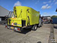 Self-propelled feed mixer Storti Dobermann SW 220 HS EVO -447239