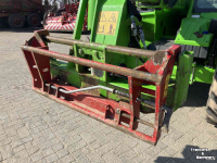 Adapter  Kemp Merlo-Euro