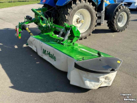Mower McHale ProGlide R310 achtermaaier