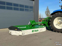 Mower McHale ProGlide R310 achtermaaier