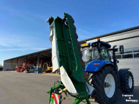Mower McHale ProGlide R310 achtermaaier