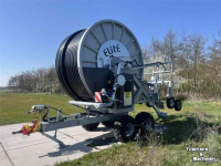 Irrigation hose reel Elite 738 110-600