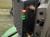 GPS steering systems and attachments Raven Viper 4 - RTK GPS