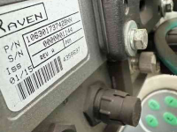 GPS steering systems and attachments Raven Viper 4 - RTK GPS
