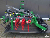 Other grassland-equipment, hay-equipment and accessories Awemak PRO GRASSER Awemak grasland profi green master verbeteraar