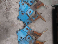 Ploughs Lemken Woelers / ondergronders 6 stuks