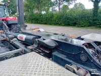 Hooked-arm carrier  Heinemann GH24N Hyva haakarm carrier