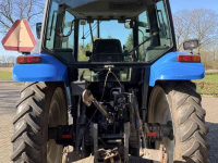 Tractor New Holland Ts 90